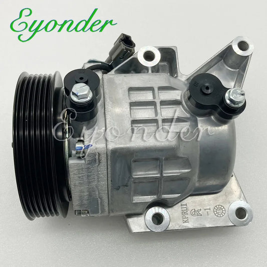 A/C AC Air Conditioning Compressor for Mazda MX-5 Miata MX5 2.0L