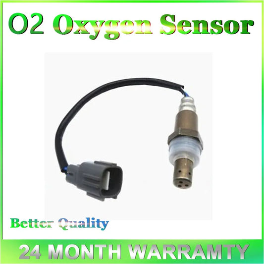 89465-06380 Oxygen Sensor For CAMRY (HYBRID) LEXUS ES3xx/250 AVALON