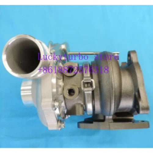 04-07 Subaru Impreza WRX STI DOCH 2.5L RHF55 VF39 Turbo Turbocharger