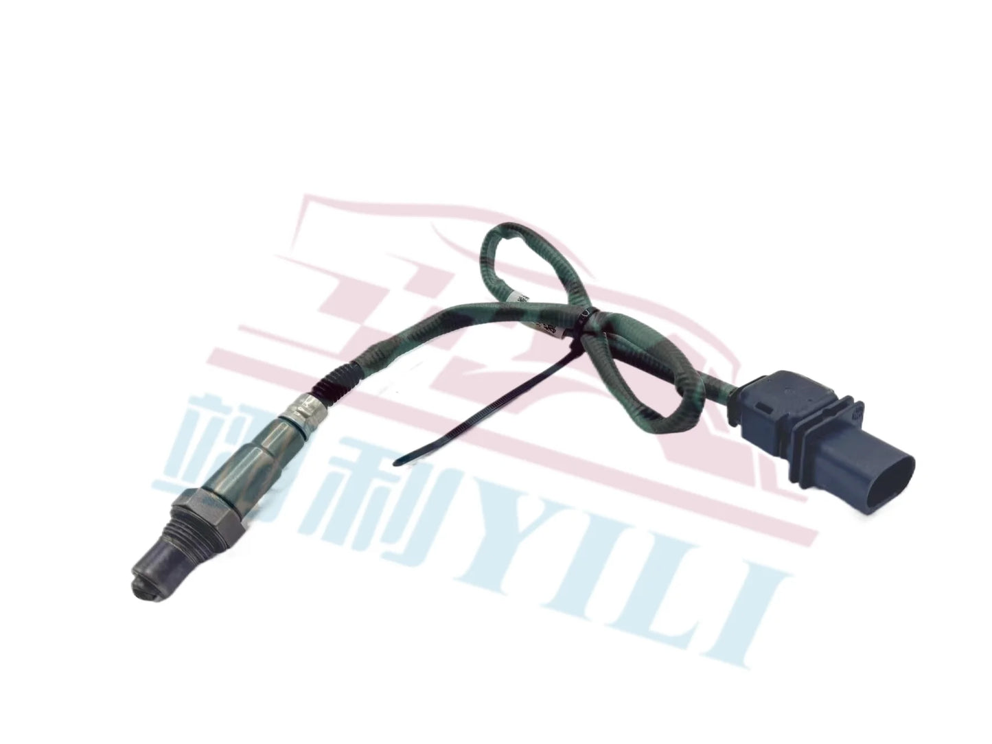 0045427318 O2 Oxygen Lambda Sensor A0045427318 For Mercedes Benz