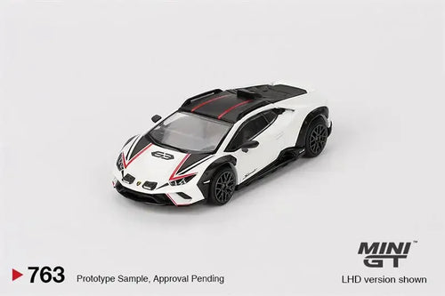 ** Preorder** FOR MINI GT 1:64 ** Preorder** PART ONE