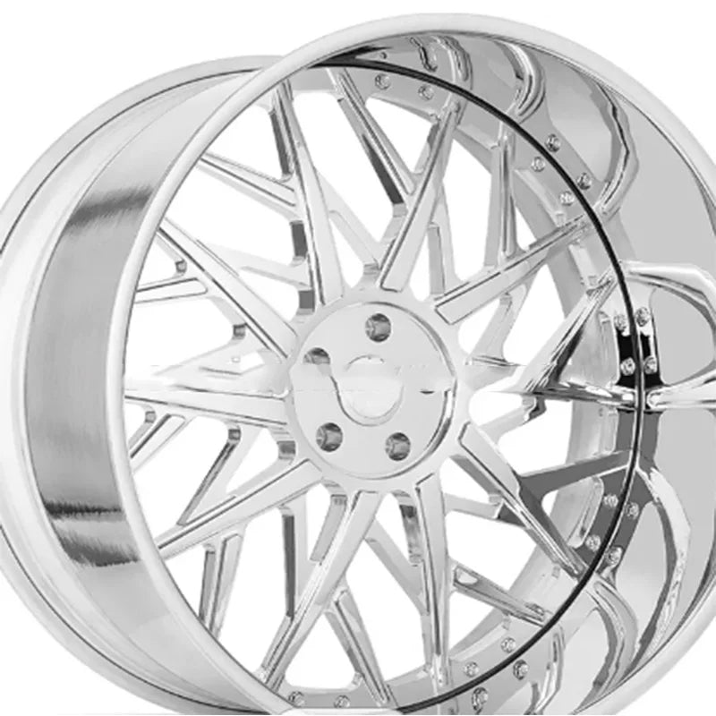 19 20 inch forged aluminum alloy rims 5x112 5x120 wheels  4x100 wheels