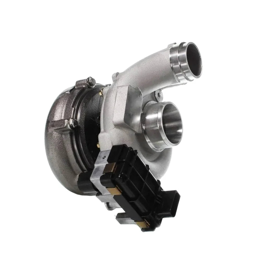 Suitable for Mercedes Benz A6420902180 A6420900980 Turbocharger auto