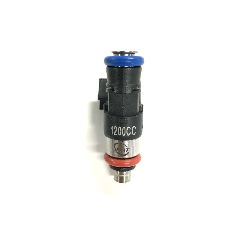 1200cc 114lb 8 GEN3 HIGH IMPEDANCE INJECTORS LSA LS7 LS3 GM