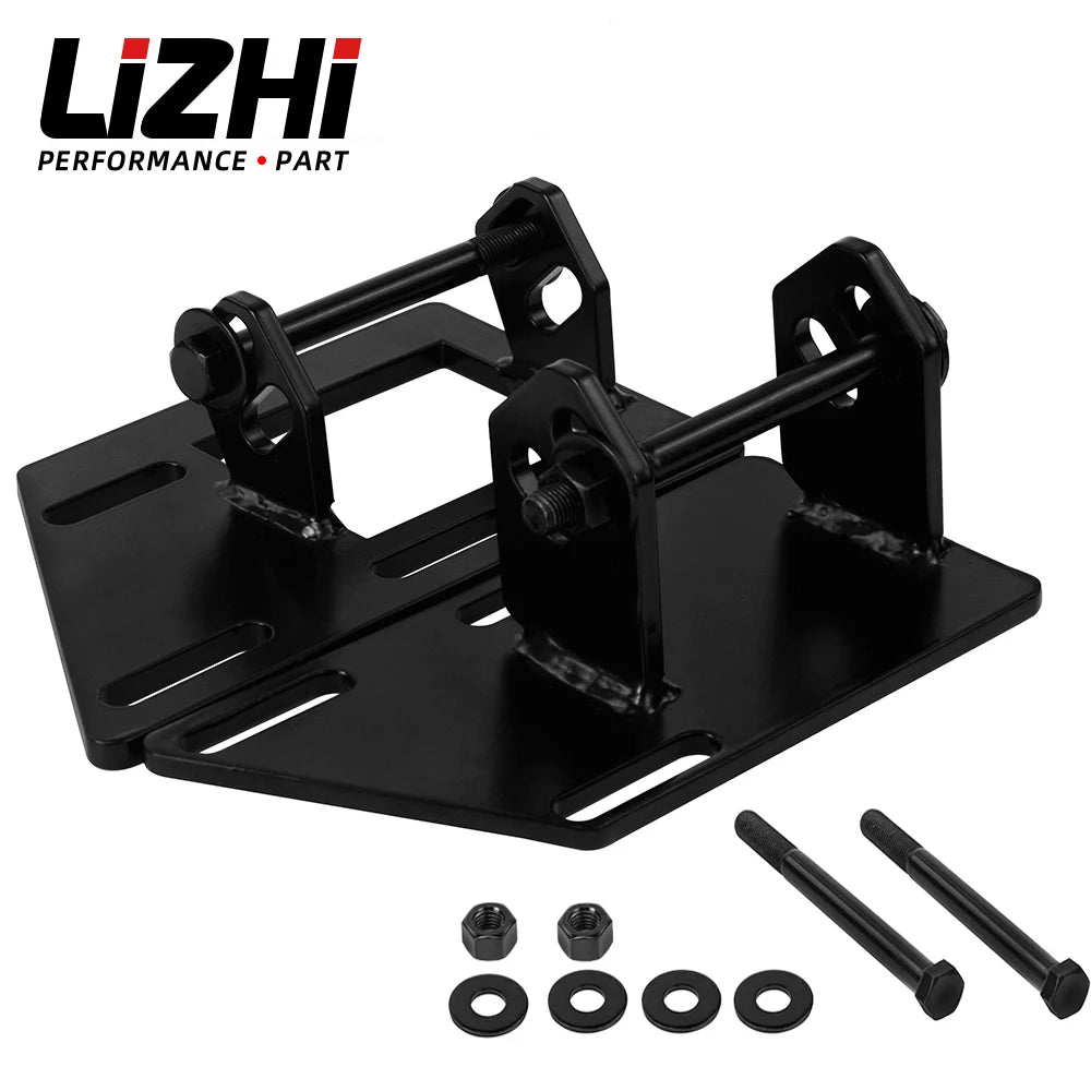 LIZHI - For 1983-2005 Chevy GMC Blazer Jimmy Sonoma S10 S15 V8 SBC 350