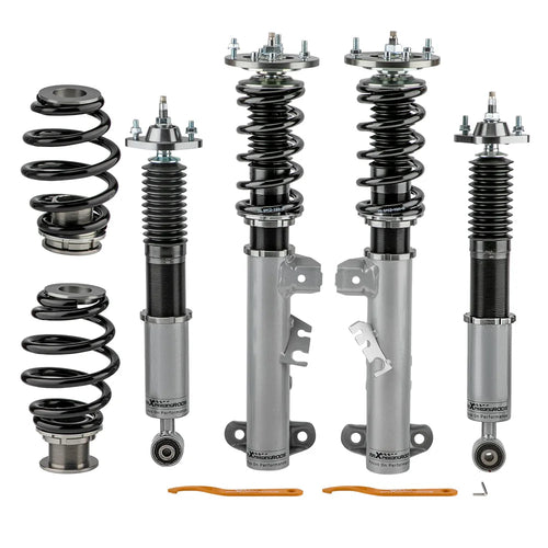 24-Way Coilover Coilovers Kit for BMW E36 318i 323i 325i 328i Coil