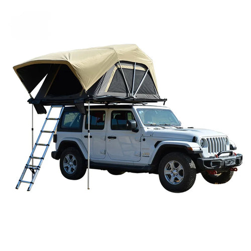 Wild Land Factory Suppliers Outdoor Overland Offroad Camping 4WD Car