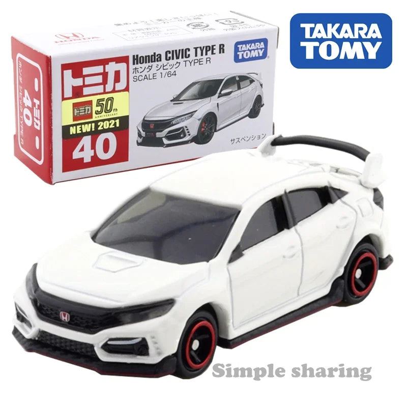 Special Offer Takara Tomy Tomica  No.61-No.80 Cars Hot Pop 1:64 Kids