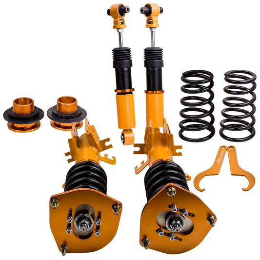 24 Way Damper Coilover Kit for Nissan Sentra B16 07-2012 Shock