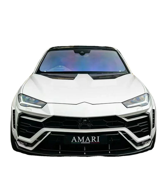 1016 Style Wide Body Kit for Lamborghini urus Carbon fiber body kit