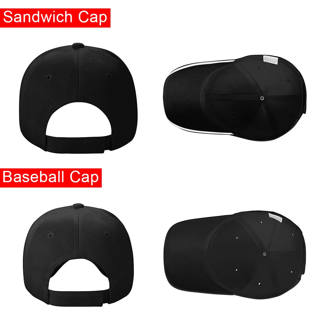 Sabelt Racing Logo 01 Baseball Caps Truck Cap 5MS5