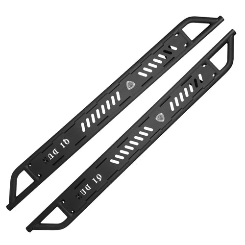 Running Board Other Exterior Accessories Door Step Auto Spare Parts