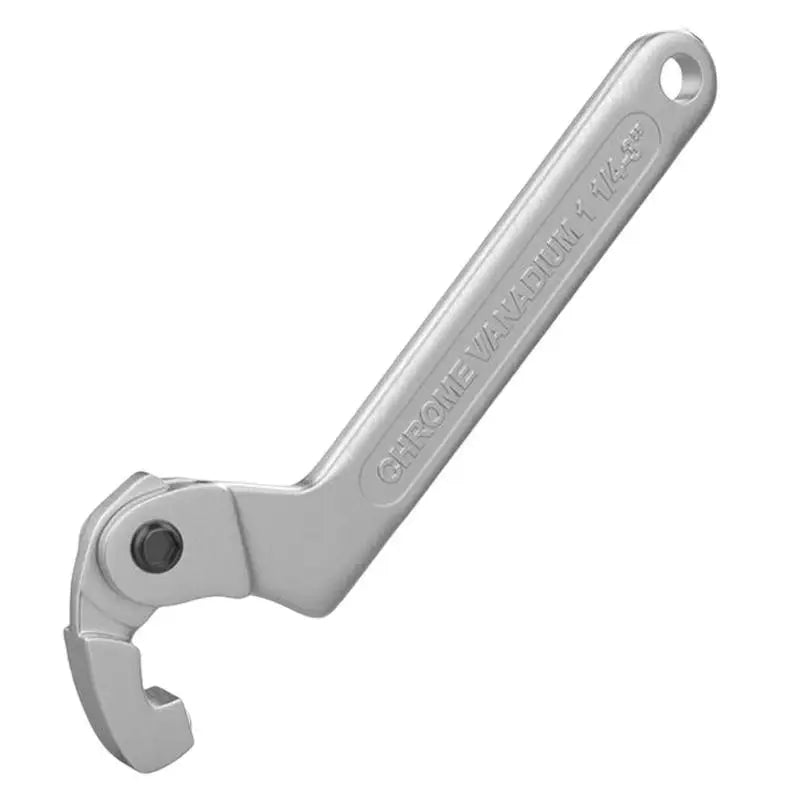 Spanner Wrench Coilover Spanner Wrench Tool Adjustable Shock Wrench