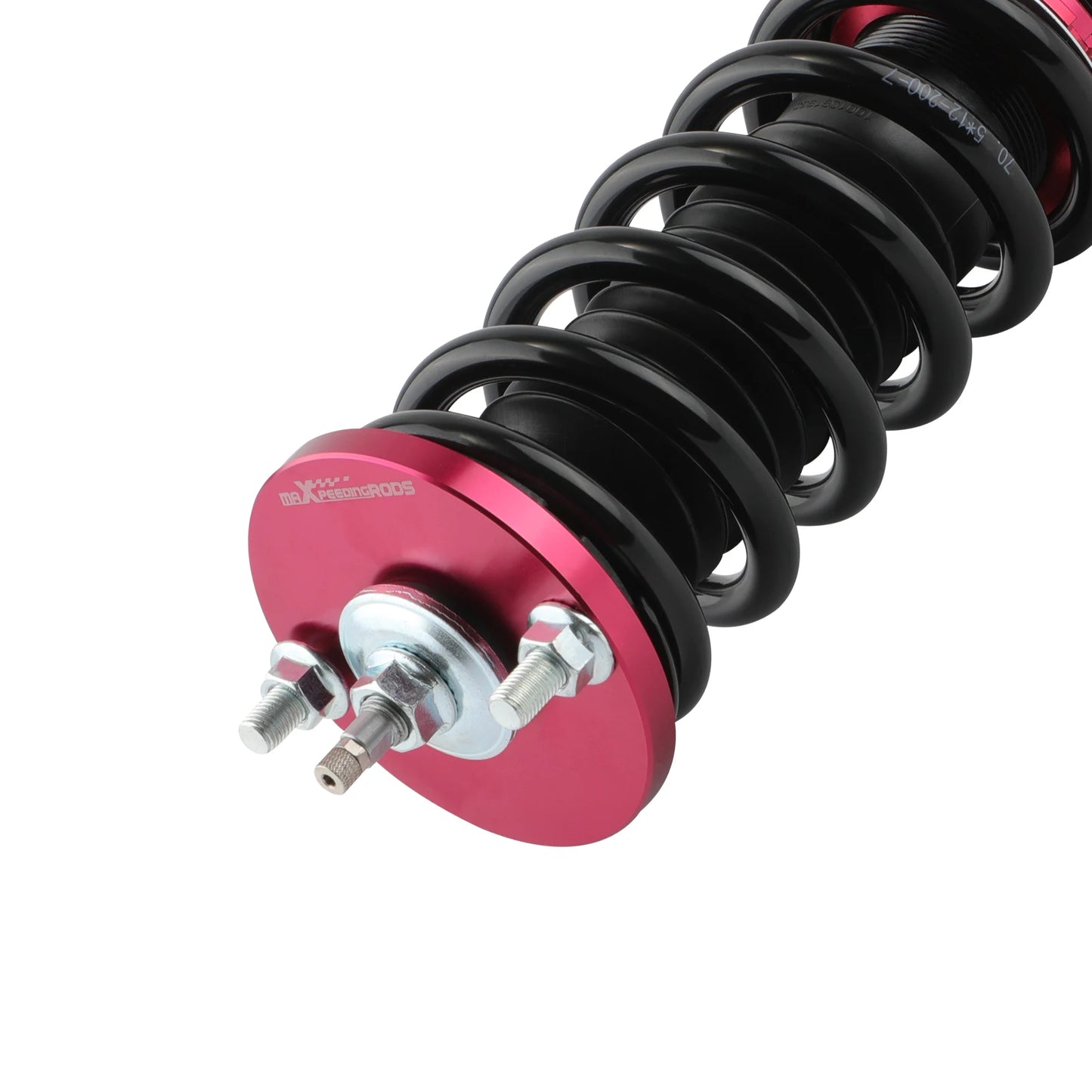 24 Ways Adjustable Coilover Suspension Kit For Honda Accord Euro Acura