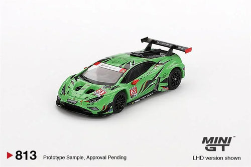 ** Preorder** FOR MINI GT 1:64 ** Preorder** Part Three