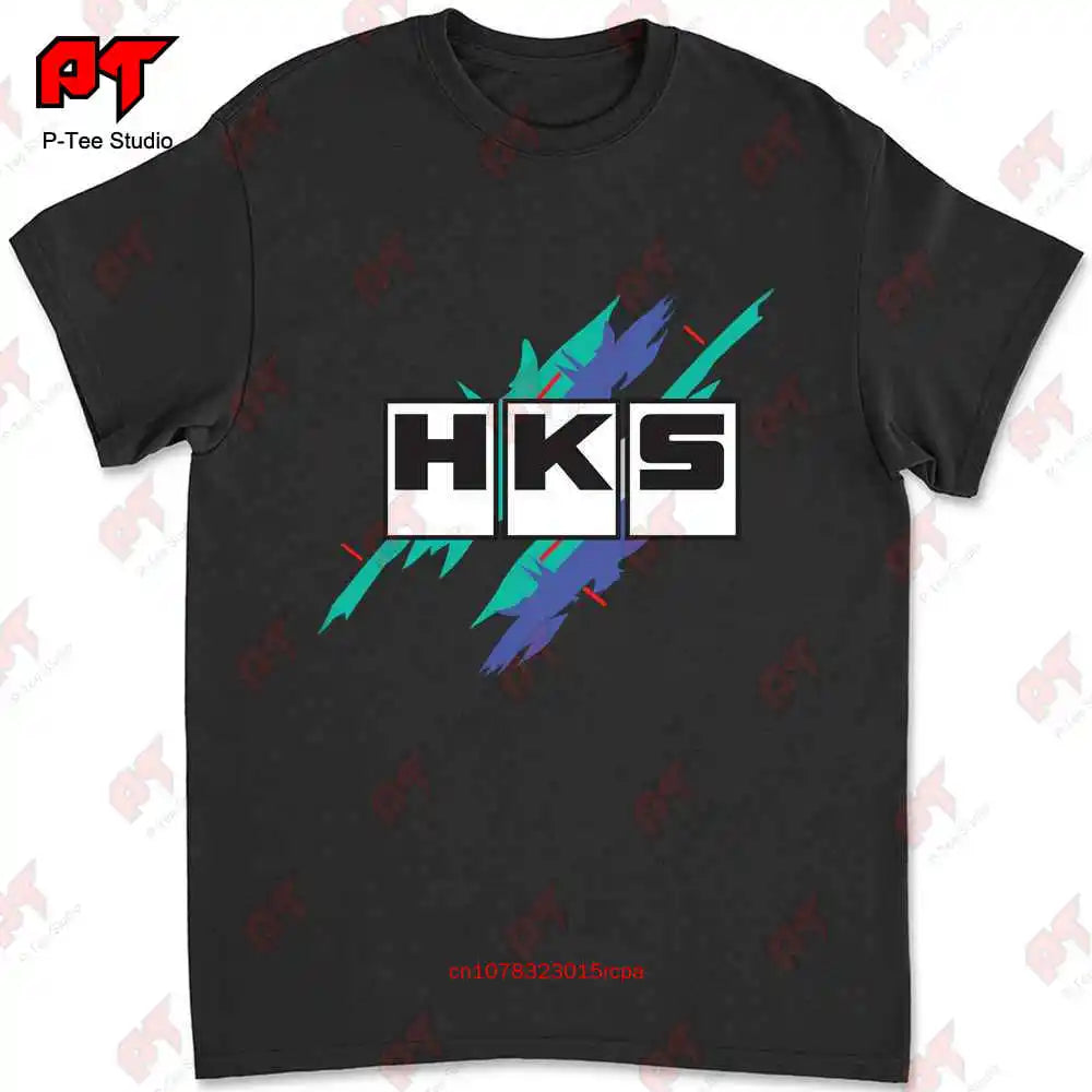 Hks T-shirt JEBK