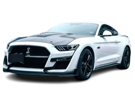 Wide Body Kit for 2015-2021 Ford Mustang Conversion 2010-2023 SHELBY