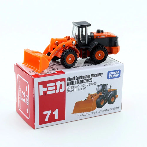 Special Offer Takara Tomy Tomica  No.61-No.80 Cars Hot Pop 1:64 Kids