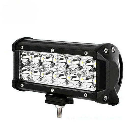 7-inch LED Car Work Lights LED Work Lights Off-road Vehicle