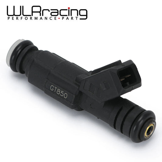 1 Piece High Flow 850CC Fuel Injector GT850 Type(Long) for High