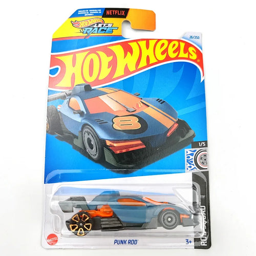 24F HOT WHEELS 1:64 PORSCHE 911 CARRERA 94 AUDI AVANT RS2 TROUBLE