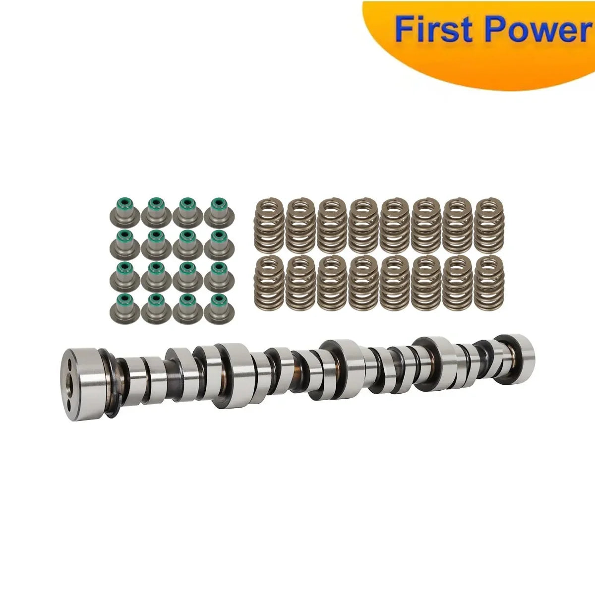 32430090 Stage 4 LS Truck Camshaft Kit For Chevy Silverado/Sierra 4.8