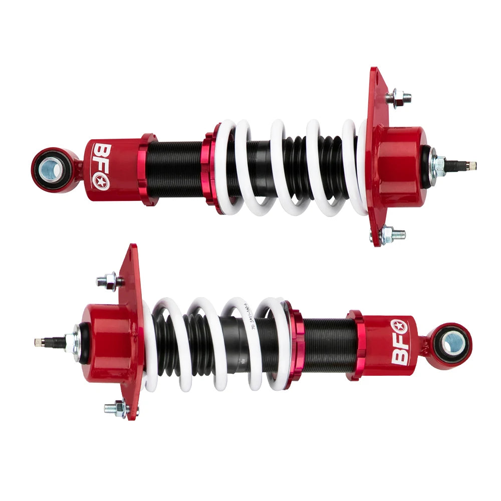 24 Ways Adjustable Damper Coilover Kit for Mazda RX8 RX-8 SE3P TYPE E