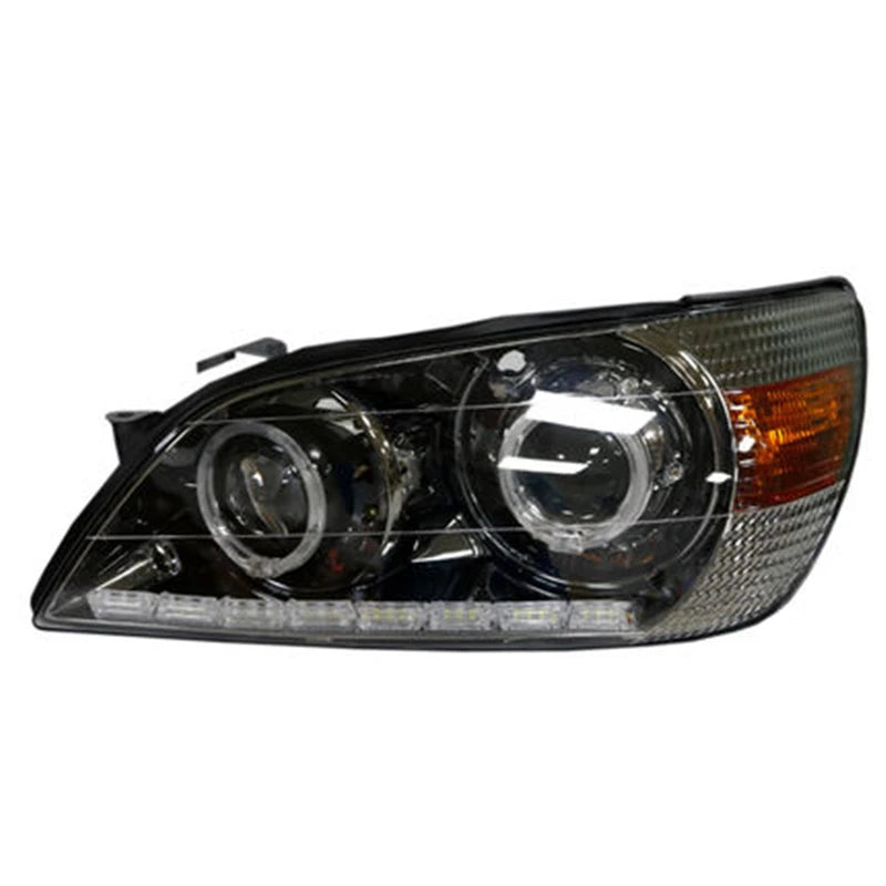 Suitable for 1999-2003 Altezza RS200 headlight Lexus IS200 headlight