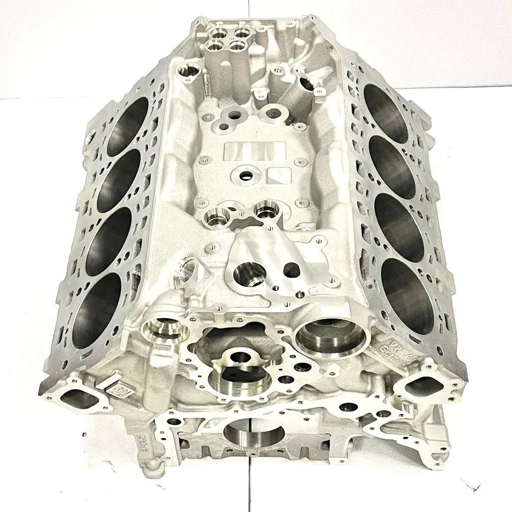 4.0T V8 Engine Cylinder Block for Lamborghini Urus DHU 4.0 All-Wheel