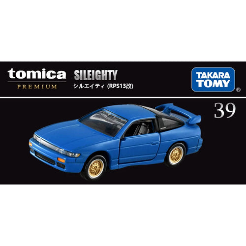 Takara Tomy Tomica 1/64 Initial D Collection Trueno Diecast Sports Car