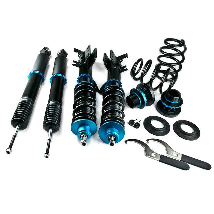 Scion FRS FR-S FT86 GT86   BRZ 2012 up Suspension Kit 4x4 Compression