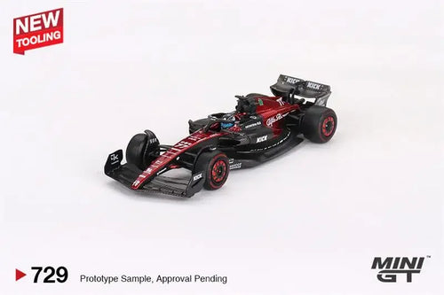 ** Preorder** FOR MINI GT 1:64 ** Preorder** PART ONE