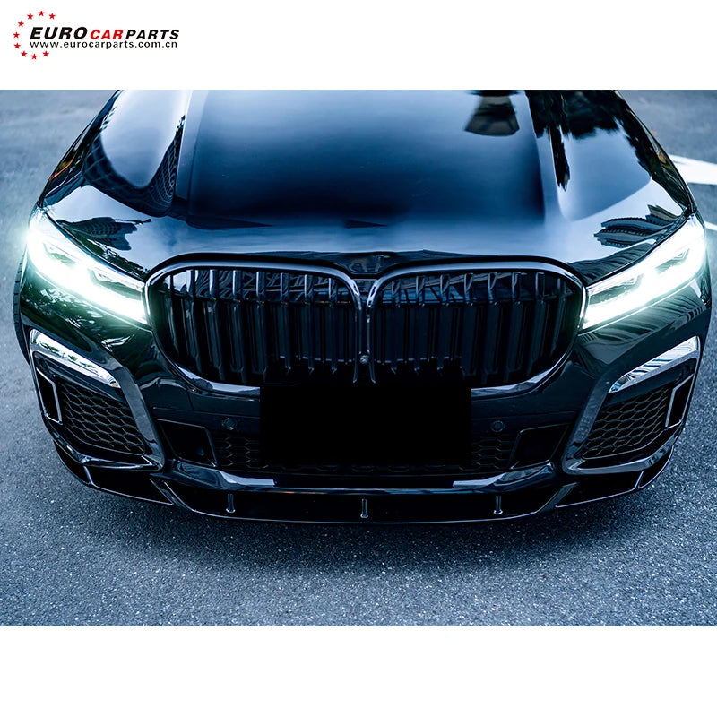 7 series G11 to G12 Body kit for auto 16-18 Year to 19year Front