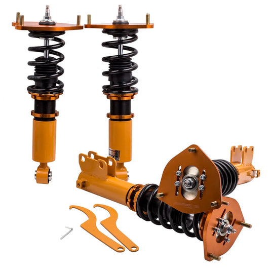 24 Way Damper Coilovers Kit for Mitsubishi Eclipse 2006-2012 Shock