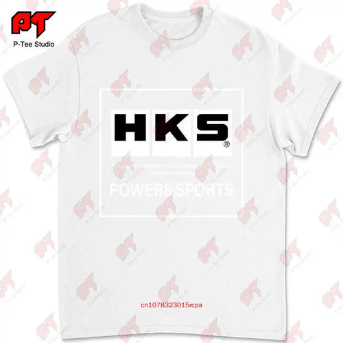 Hks P&S T-shirt O5JO