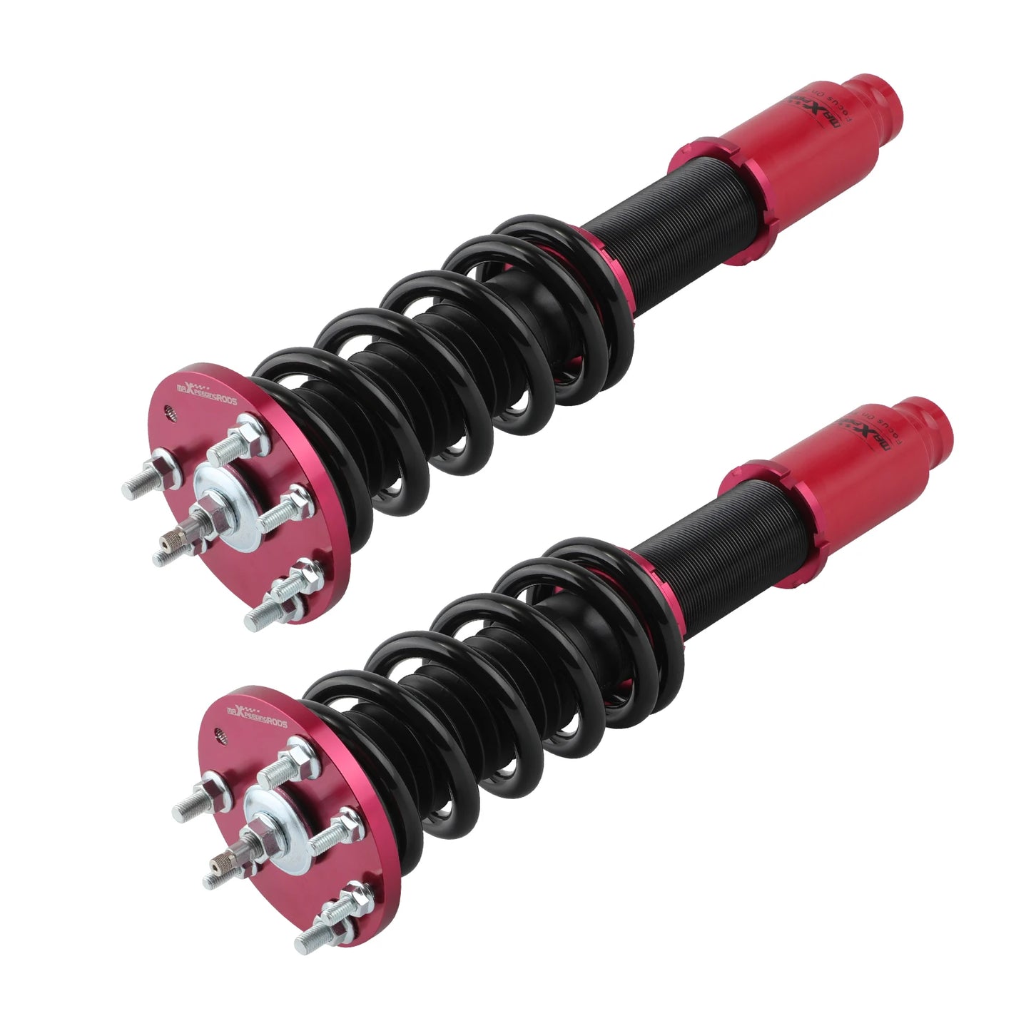 24 Ways Adjustable Coilover Suspension Kit For Honda Accord Euro Acura