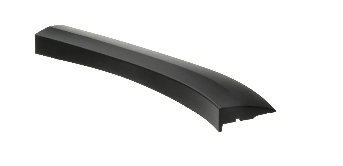 Rear Left Side Wheel Opening Molding Fender Flare For Jeep Cherokee