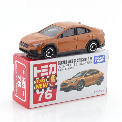 Special Offer Takara Tomy Tomica  No.61-No.80 Cars Hot Pop 1:64 Kids