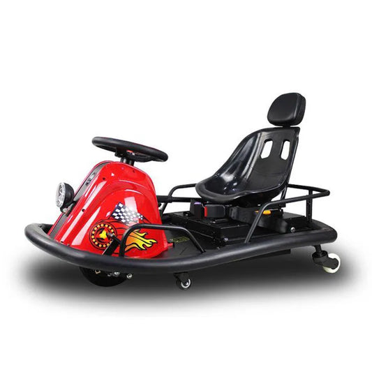 2024 Chand-E Drift Kart: New Adult Electric Drift Kart