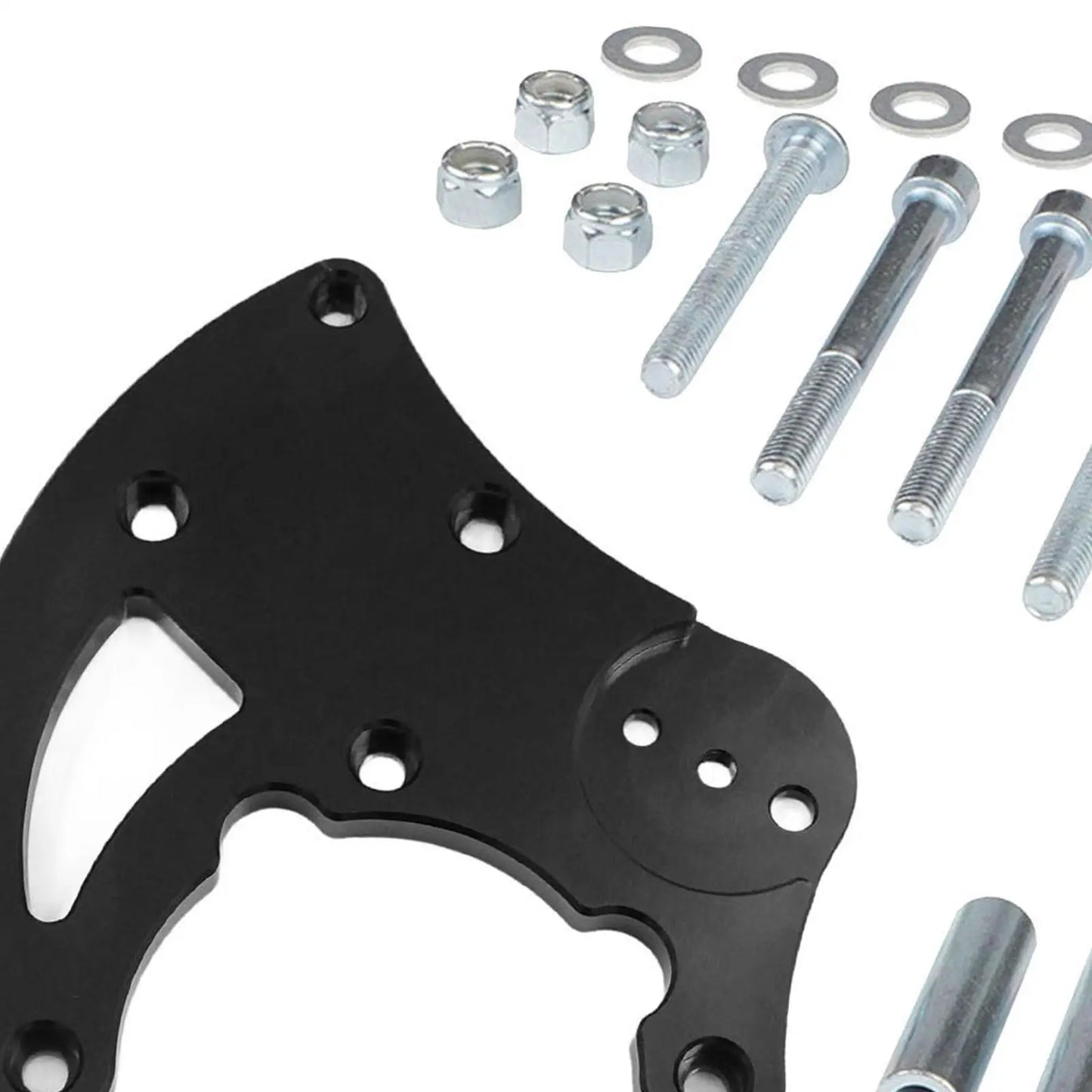 AC Bracket Replace Parts High Performance Easy Installation for Chevy