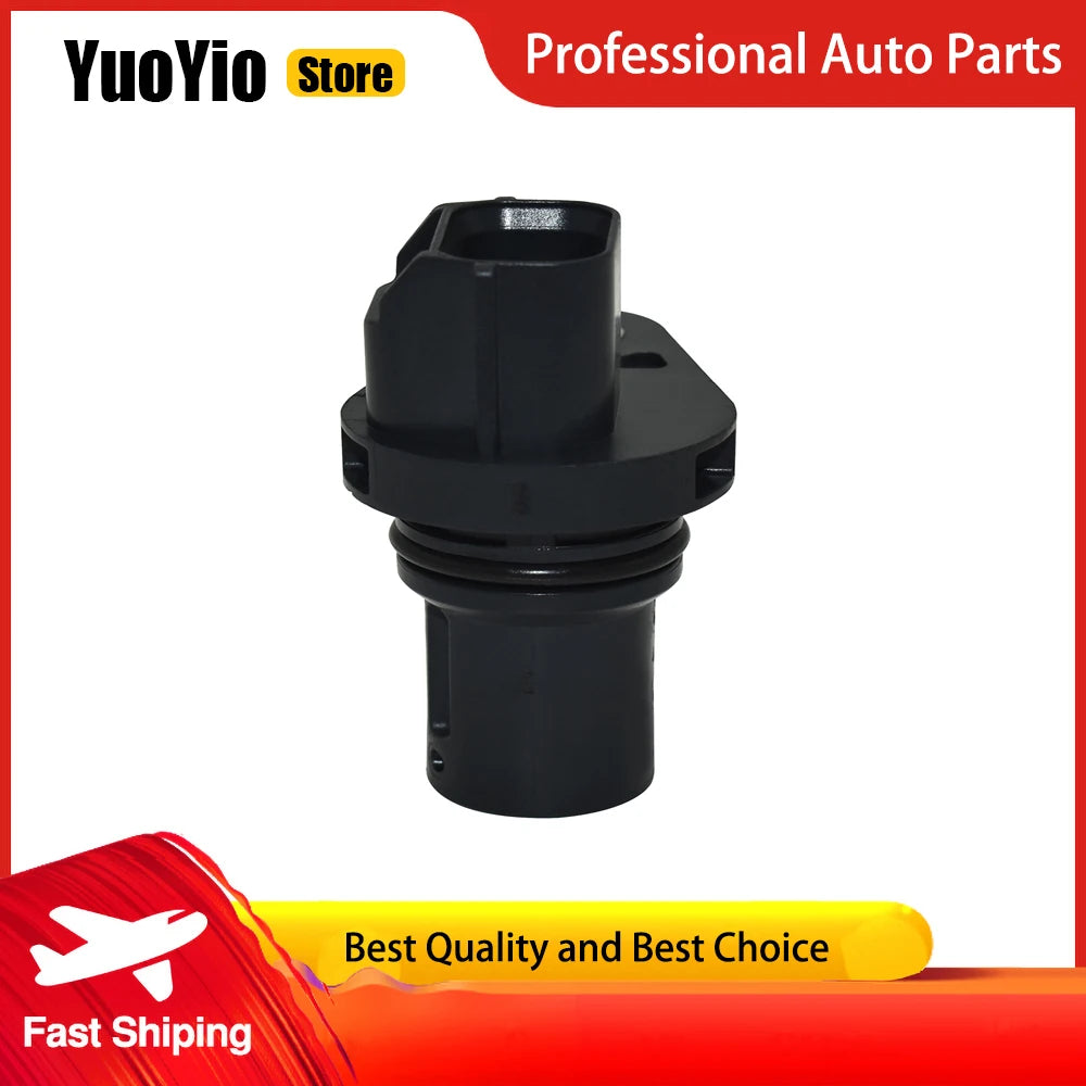 YuoYio 1Pcs New Camshaft Sensor J5T32871 For 2015-2019 Subaru WRX STI