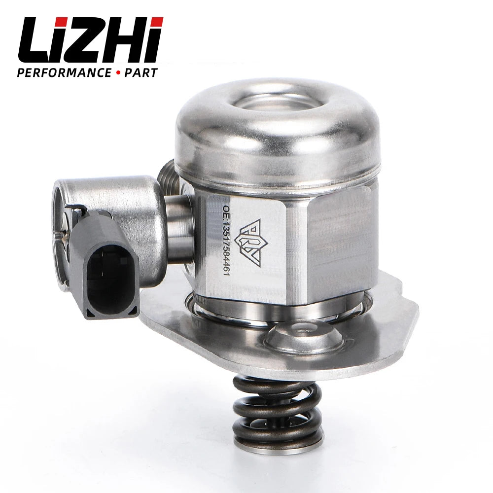 LIZHI-  10  Pieces High Pressure Fuel Pump For 08-16 BMW