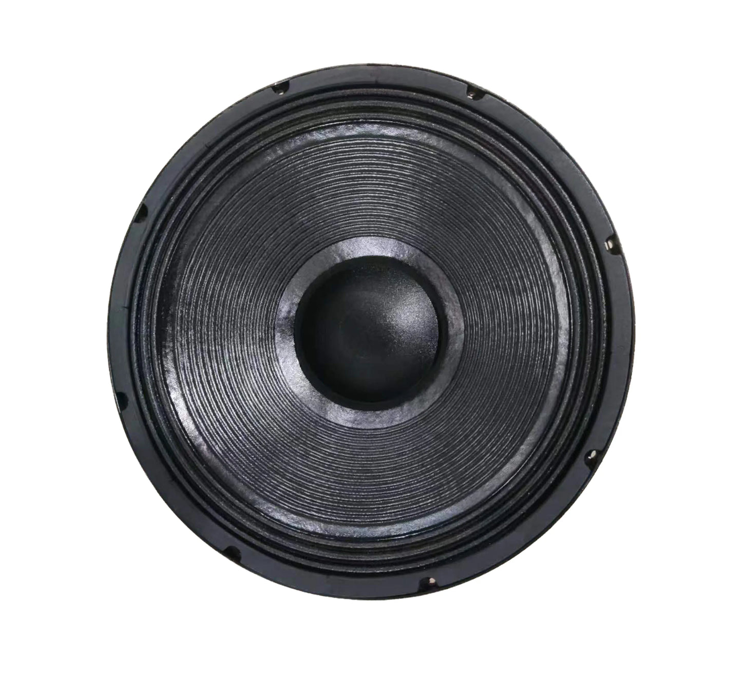 18 inch pro sound or car audio powerful outdoor 4.5 inch coil