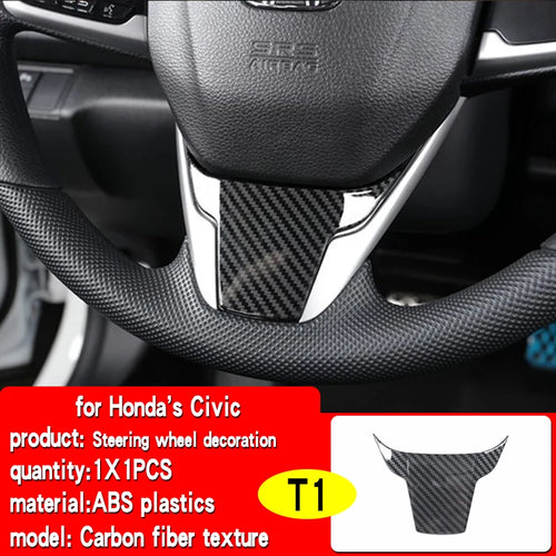 Suitable for 10th generation Honda Civic 2016-2021 car interior