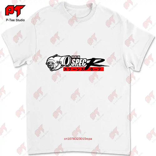 Hks Turbo Specr , Hks Turbo T-shirt UML1