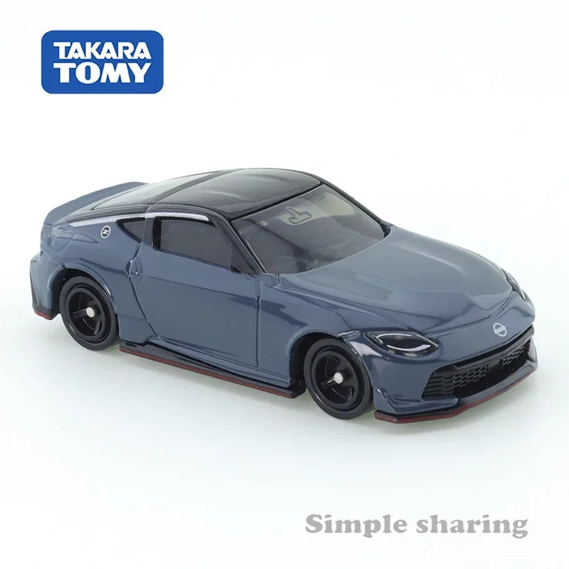 Takara Tomy Tomica No.88 Nissan Fairlady Z Nismo (First Special