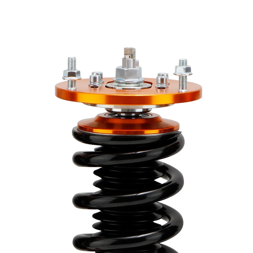 24 Ways Damping Adjustable Coilovers For BMW 5 Series E39 525d 530d