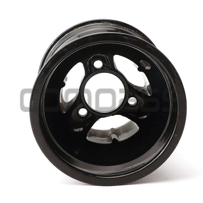 5 Inch GO KART Wheel Rear 11X7.10-5 Rim Hub Rim for KARTING ATV UTV