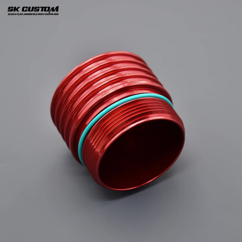 SK CUSTOM For Mini R55 R56 R57 R58 R59 R60 R61 N12 N14 N16 N18Engine