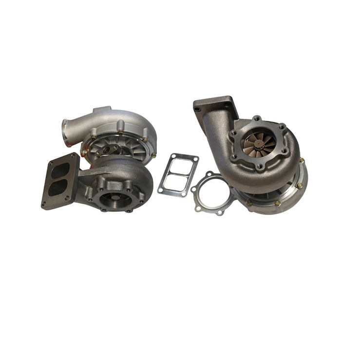 Wheel Loader Engine Part Superchargers Turbocharger Turbocompressur